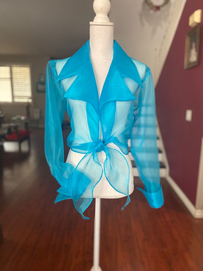 Kathy Blouse