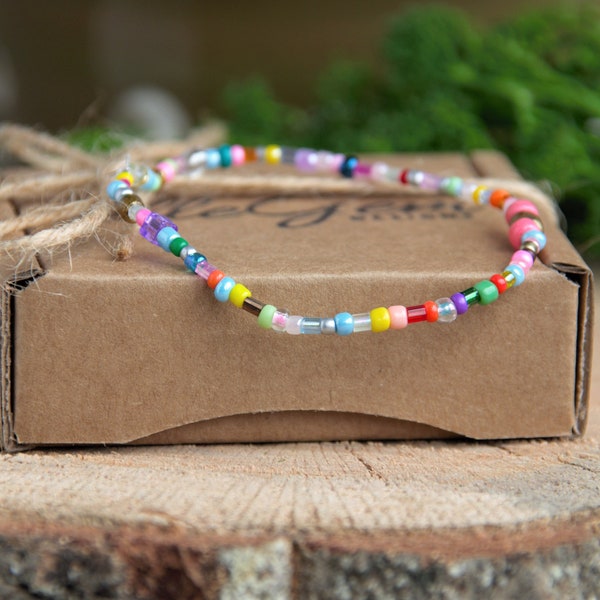 Diy Bracelet Kit Etsy