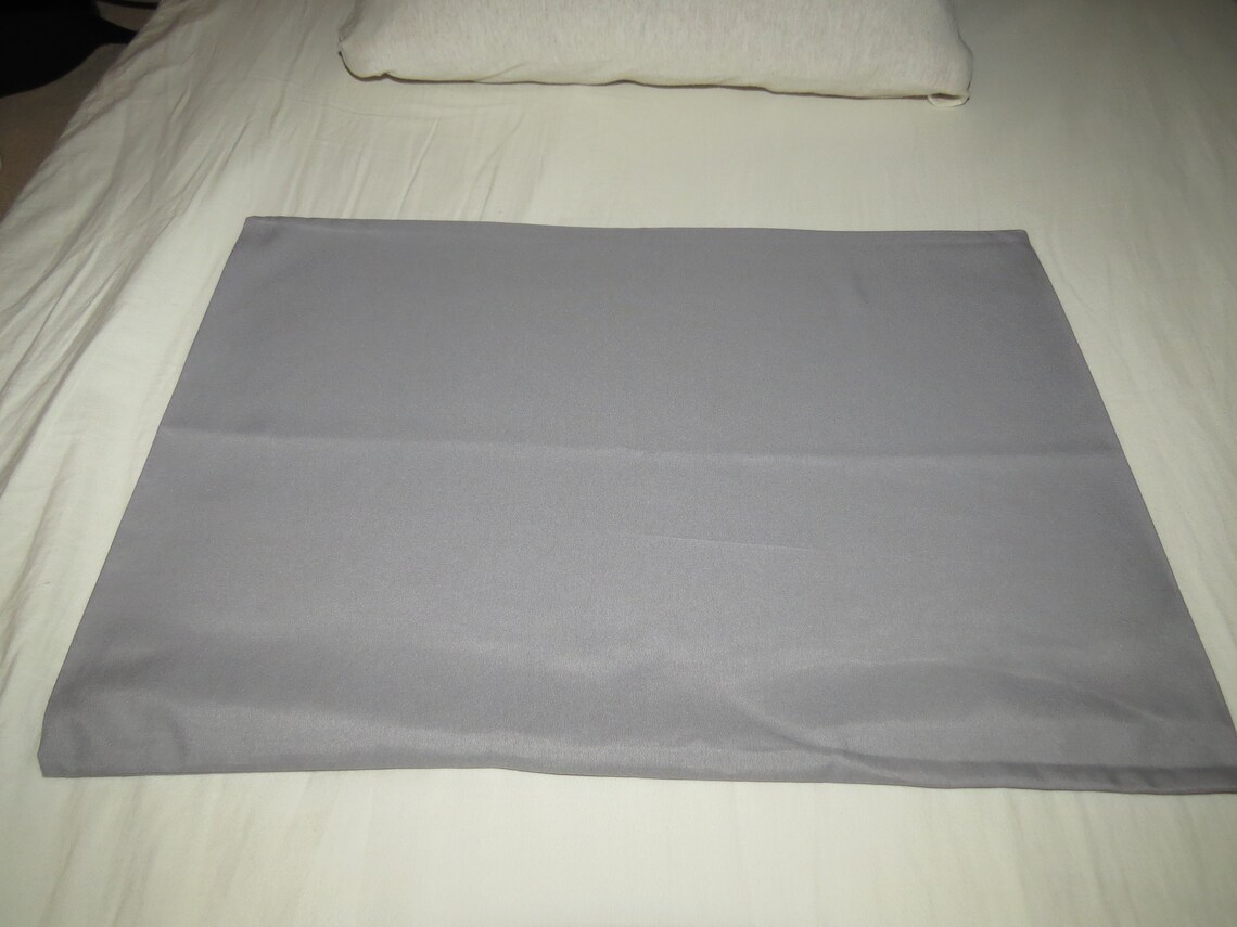 Grounding Mat for Bed Earthing Pad 11 X 19 Etsy