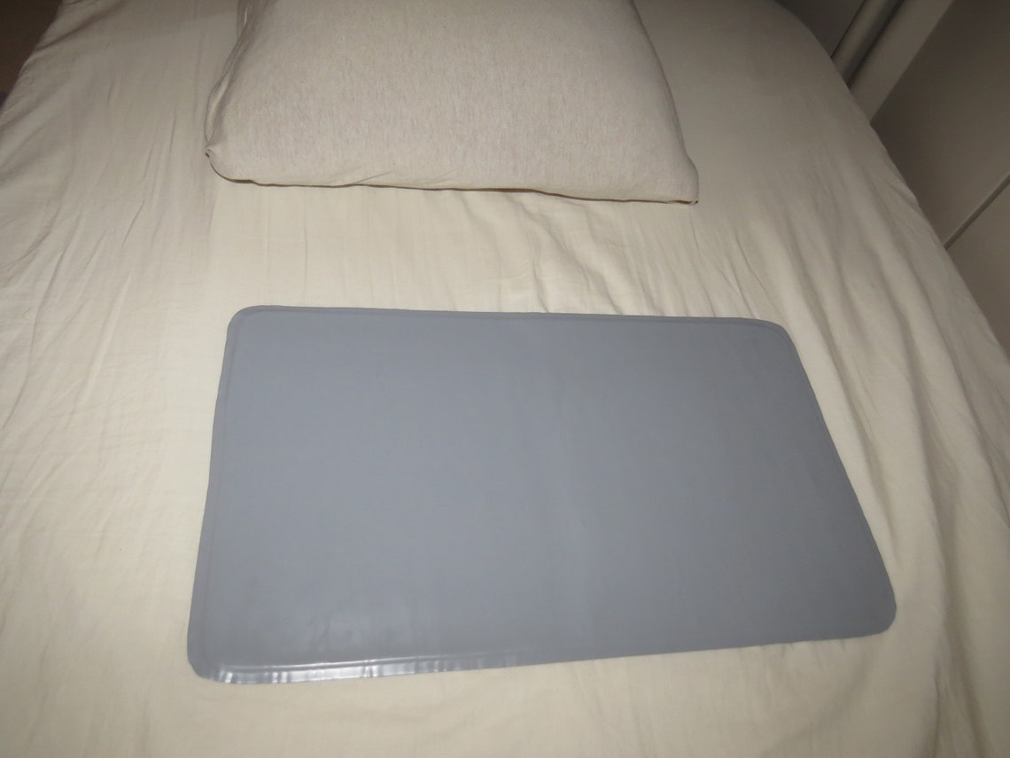 Grounding Mat for Bed Earthing Pad 11 X 19 - Etsy