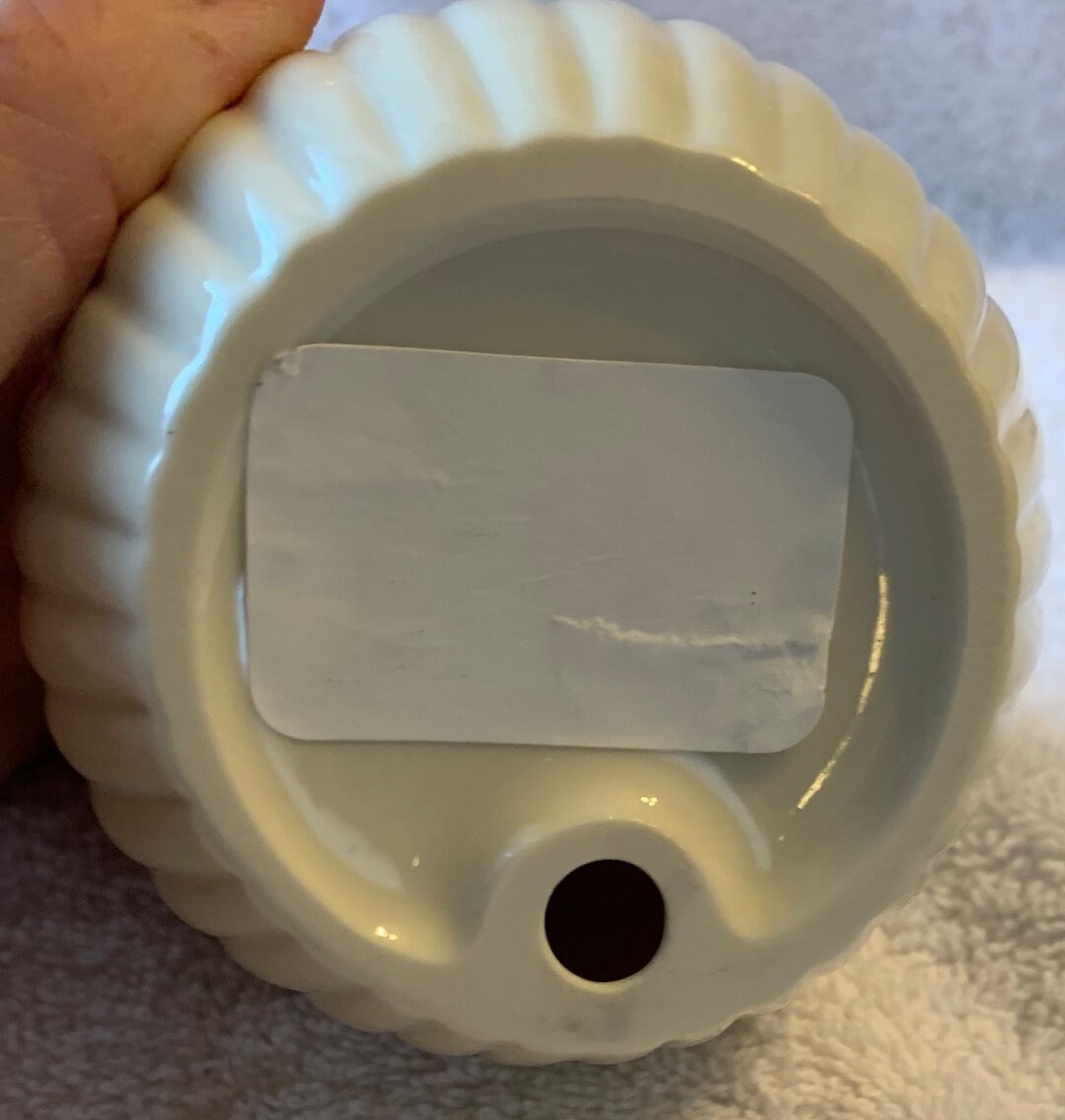 Vintage Lenox Tea Light Candle Holders Etsy