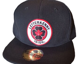 Kerry County Eagles Letterkenny Trucker 