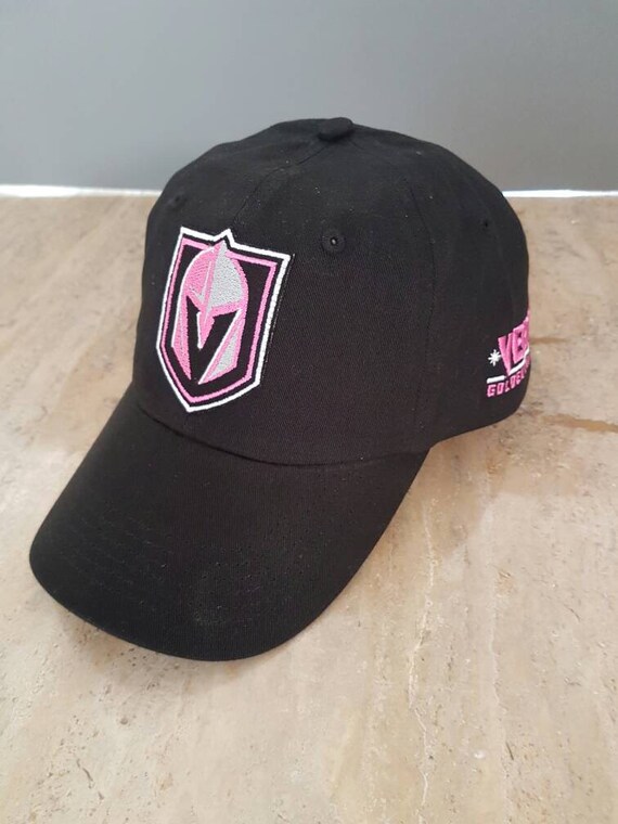 golden knights baseball cap