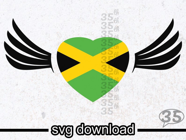 Free Free 179 Jamaica One Love Svg SVG PNG EPS DXF File
