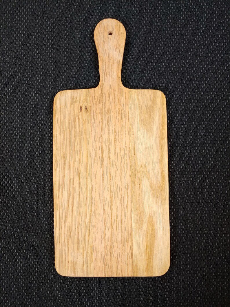 Black /& White Cheeseboard