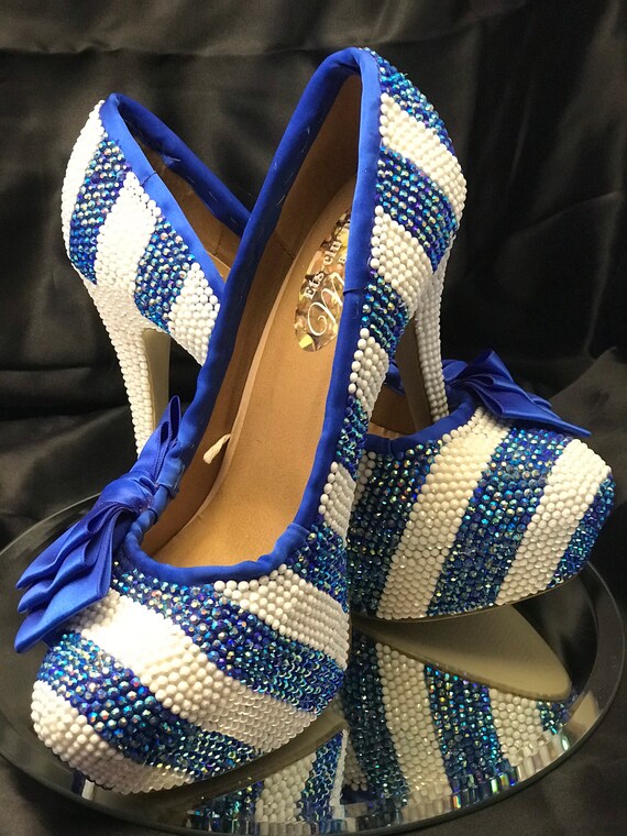 Custom fit shop high heels