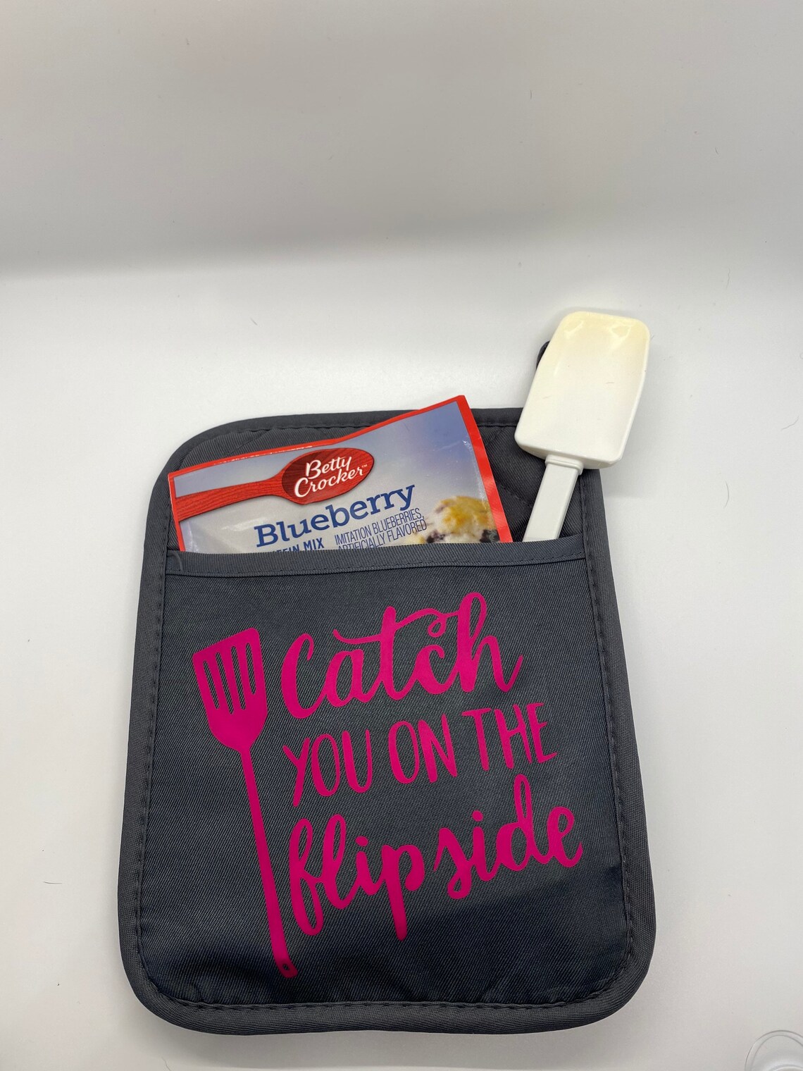 Funny Potholder Potholder Sayings Potholder Gift Hotpad Etsy