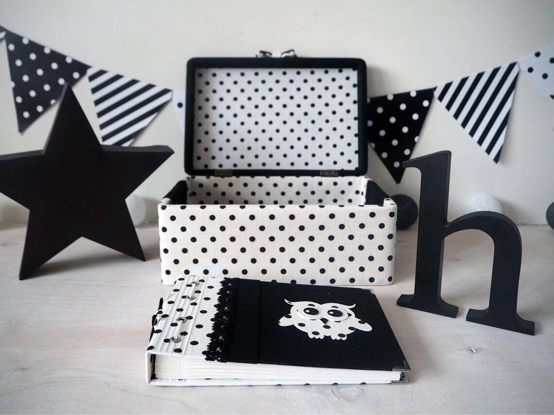 Handmade Wooden Linen Keepsake Box Baby Toddler Child Memory Etsy