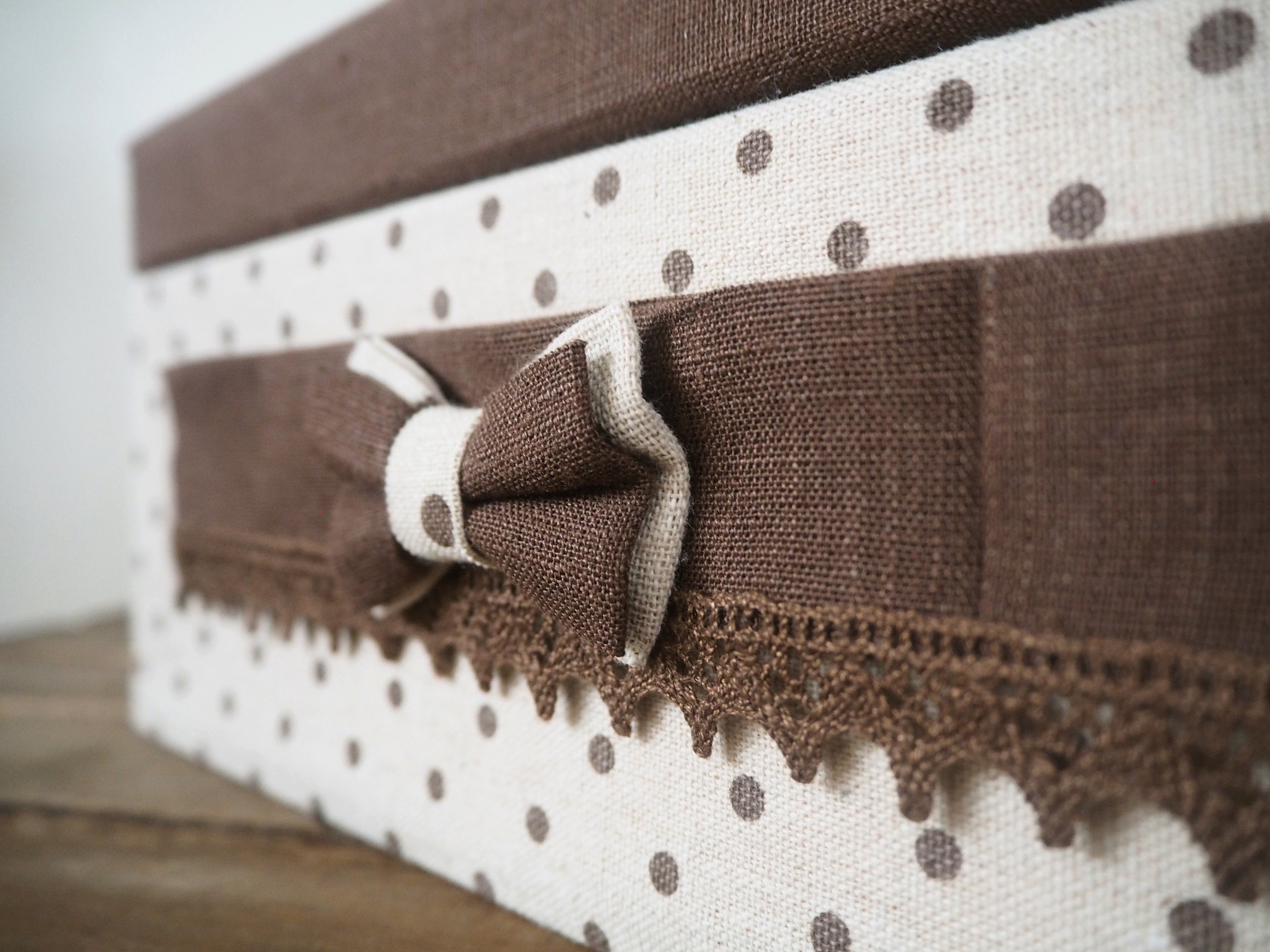 Handmade Wooden Linen Keepsake Box Baby Toddler Child Memory Etsy