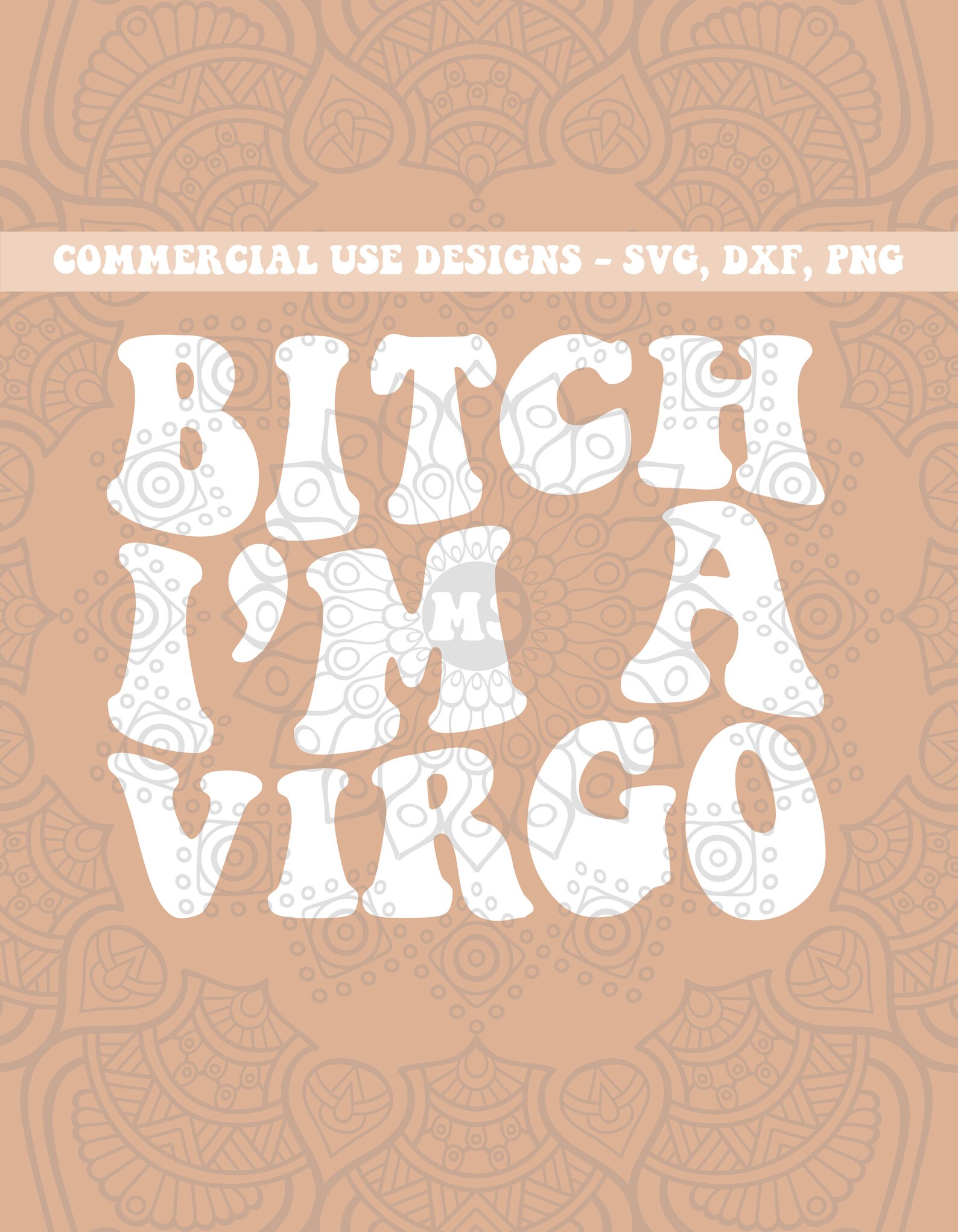 Virgo Svg, Im a Virgo Svg, Virgo Vibes Svg, Virgo Mug Svg, Zodiac Svg