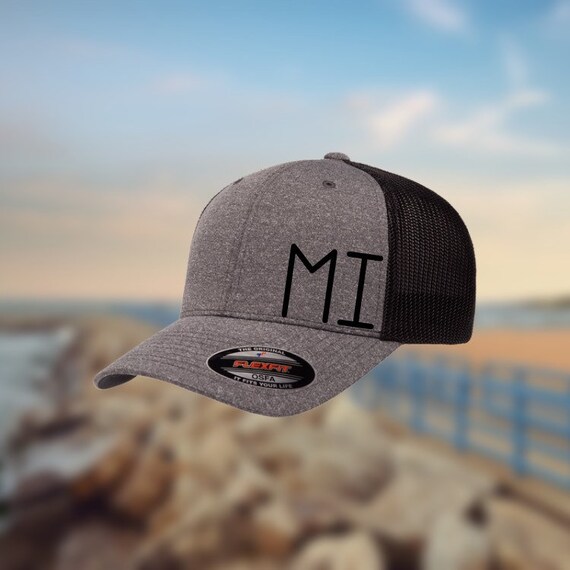 Flexfit caps cheap mens hats