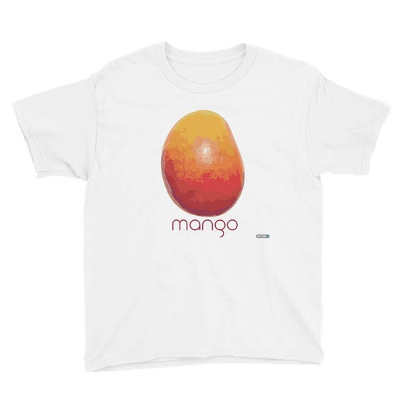 mango t shirt