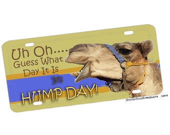 Hump Day Camel Etsy