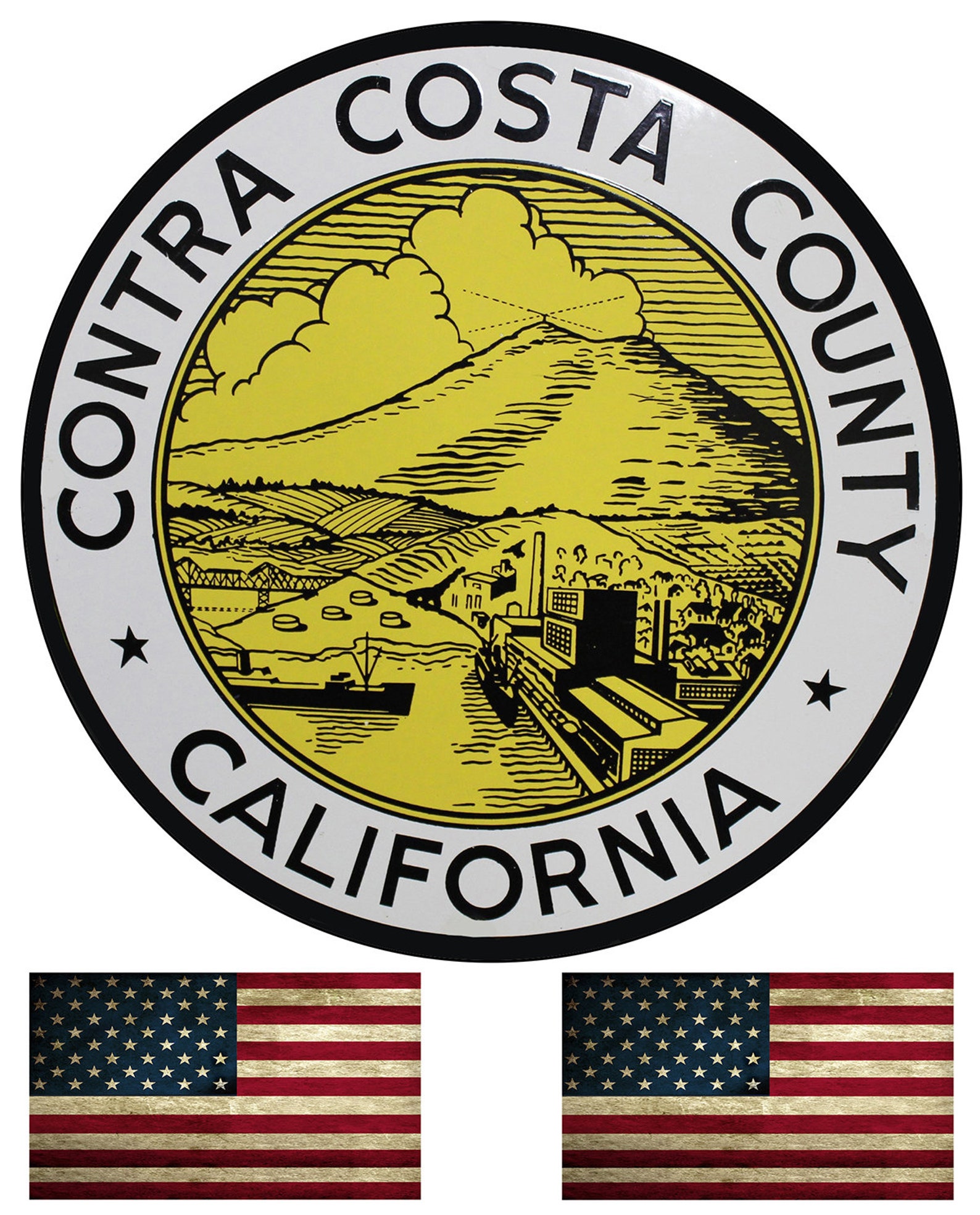 contra-costa-county-california-sign-advertisement-old-vintage-etsy