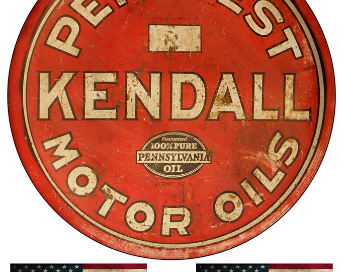 Kendall Kenlube 5 Lb Grease Can Etsy