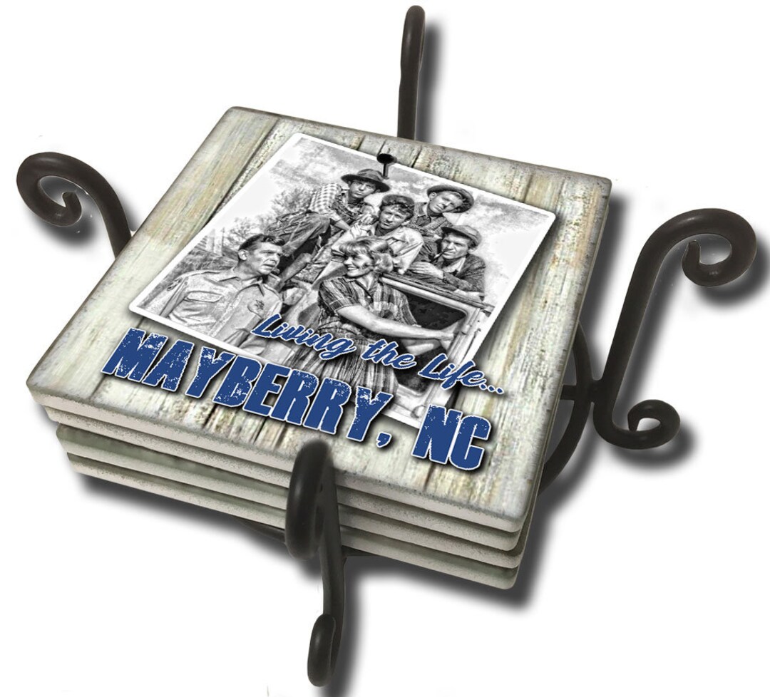 The Darlings Band Dillard's Andy Griffith Show - Etsy