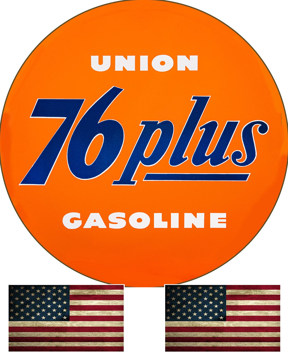 union 76