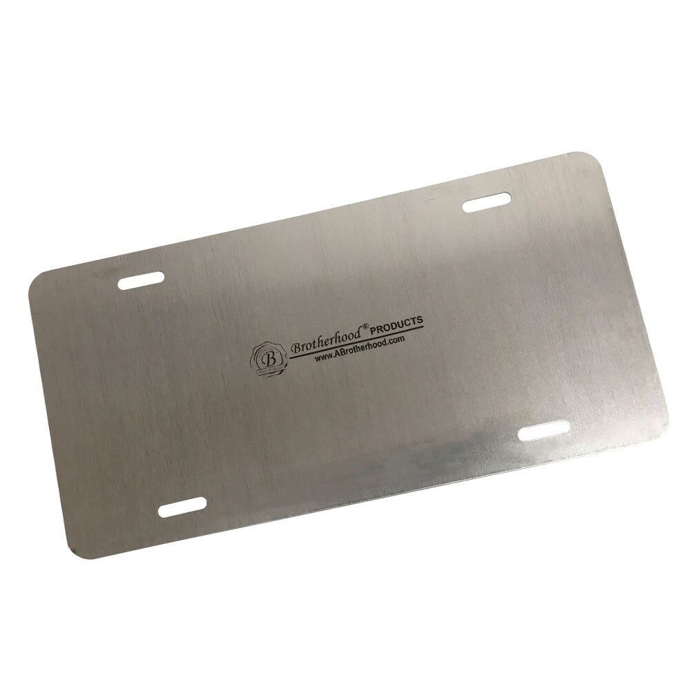 Jdm License Plate Adapter Acrylic License Plate Delete With Japanese Kanji " TURBO" - Laser Engraved JDM Style Jdm License Plate Frame - Foto 8