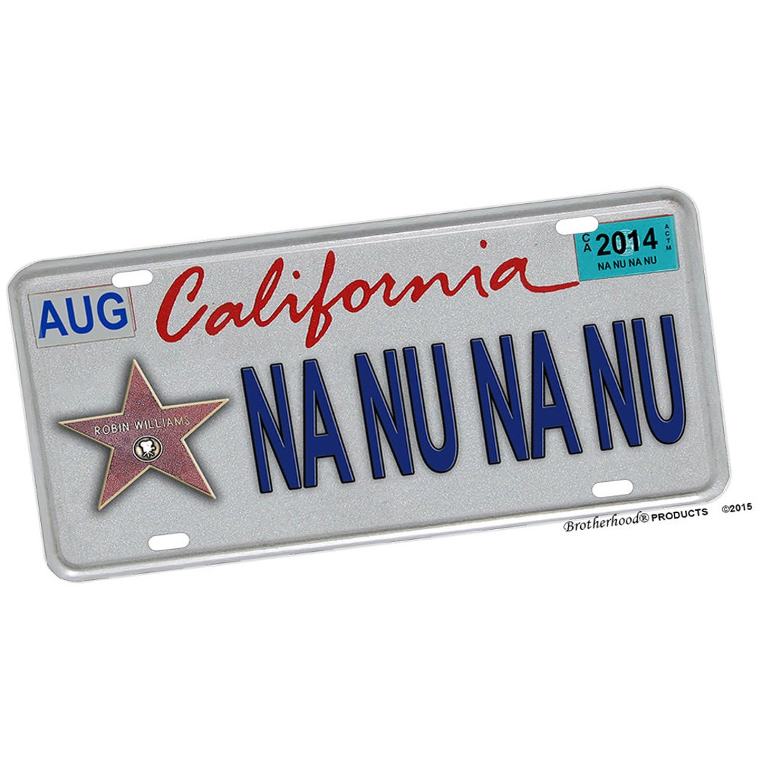 Nanu Robi Buy California Nanu Nanu Robin Williams Mork and Mindy Mork From Ork ...