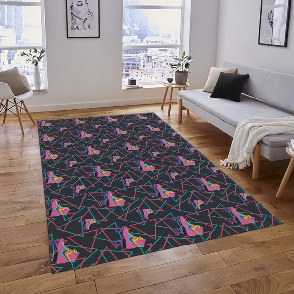 Area Rug - Etsy
