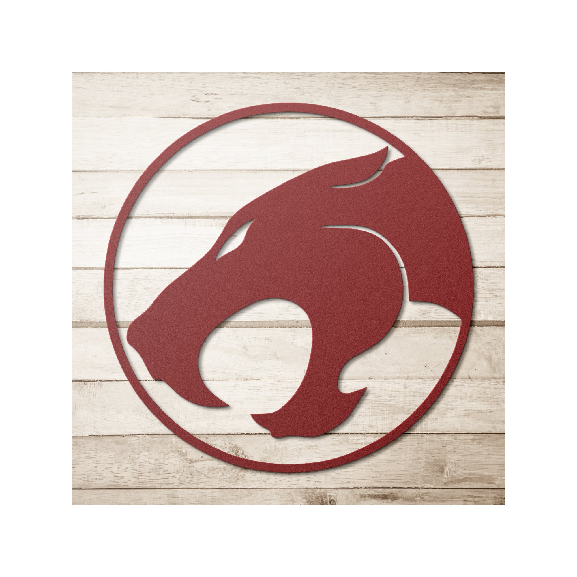 Thundercats Logo - Etsy Thundercats Logo - Etsy