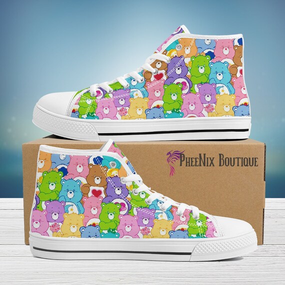 How to take deals care of canvas shoes