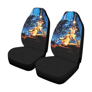 Chewbacca car seat cover hot sale