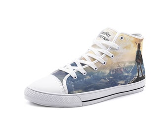 Zelda shoes | Etsy België