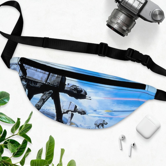 Bum store bag rebel