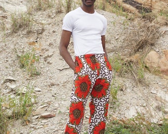 ACCRA Pants