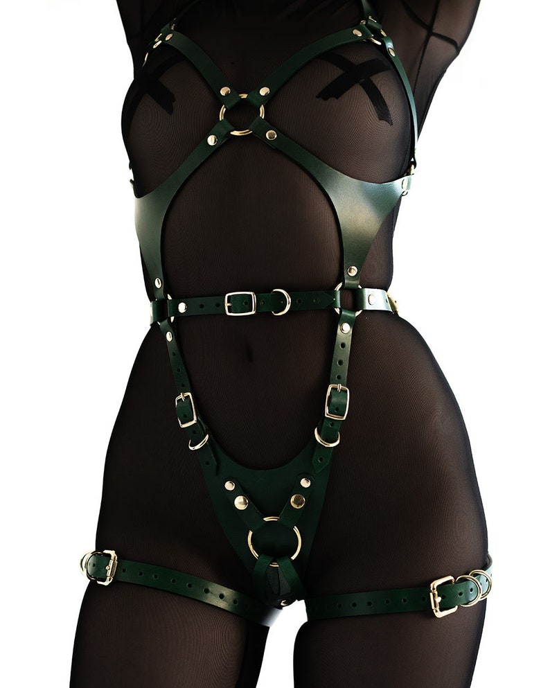 Bdsm Clothing