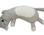 Kotomoda Premium Full Body Hug Pillow quot CAT quot
