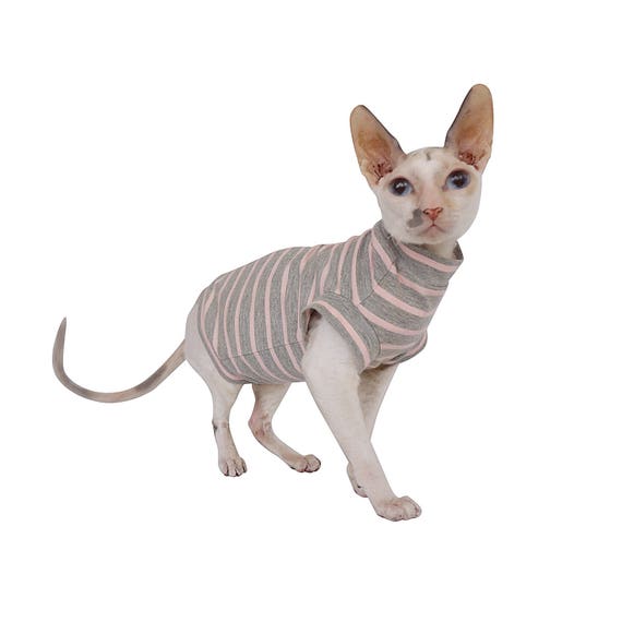 Kotomoda CAT WEAR Turtleneck maxi New Pajamas | Etsy