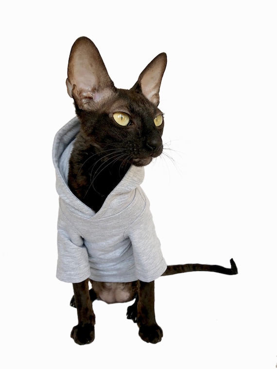 Kotomoda CAT WEAR Hoodie at Home Australia