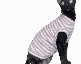Kotomoda CAT WEAR Turtleneck maxi Winter Pajamas