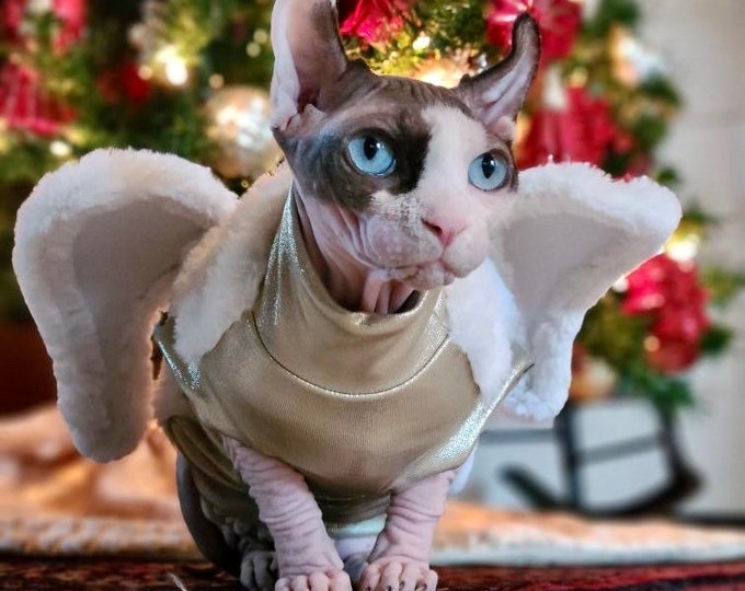 20 Duschhauben Für Sphynx-Katzen - Transparente Badehauben Für Haarlose Katzen