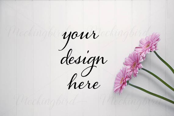 Floral Style Mockup Styled Stock Photography Lovely Floral Style Mockup Styled Stock Photography Lovely