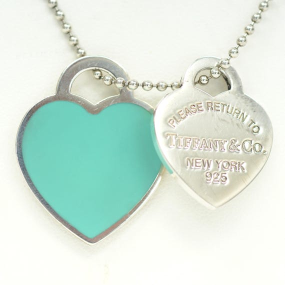 Tiffany & Co 