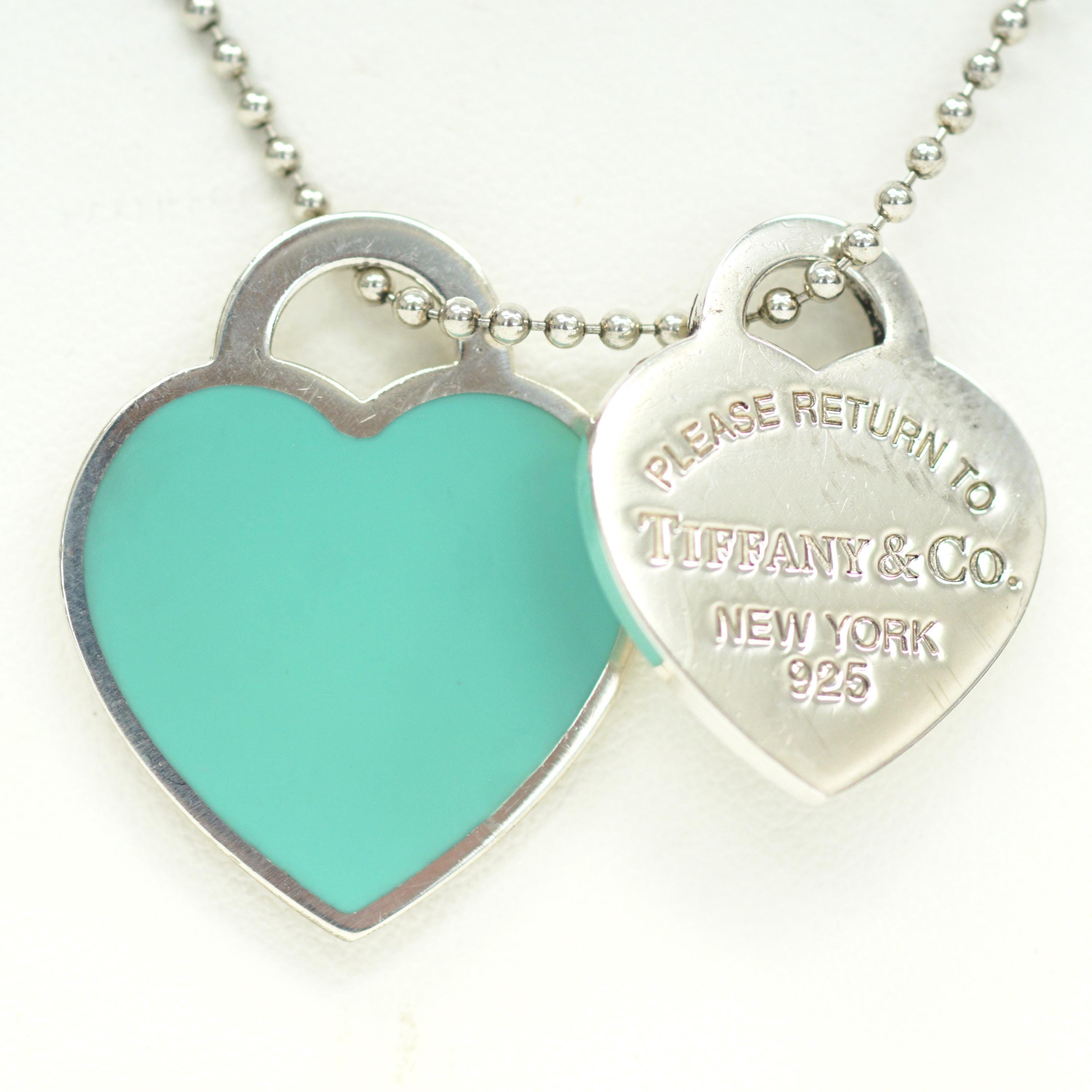 Tiffany & Co 