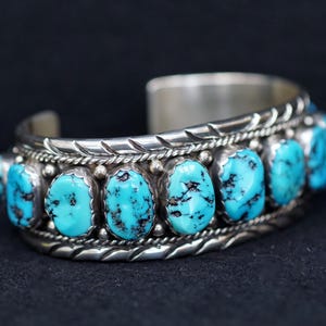 Wilbur Wauneka - Etsy