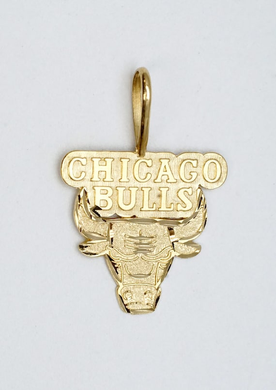 Vintage 1987 Michael Anthony Chicago Bulls NBA Bas