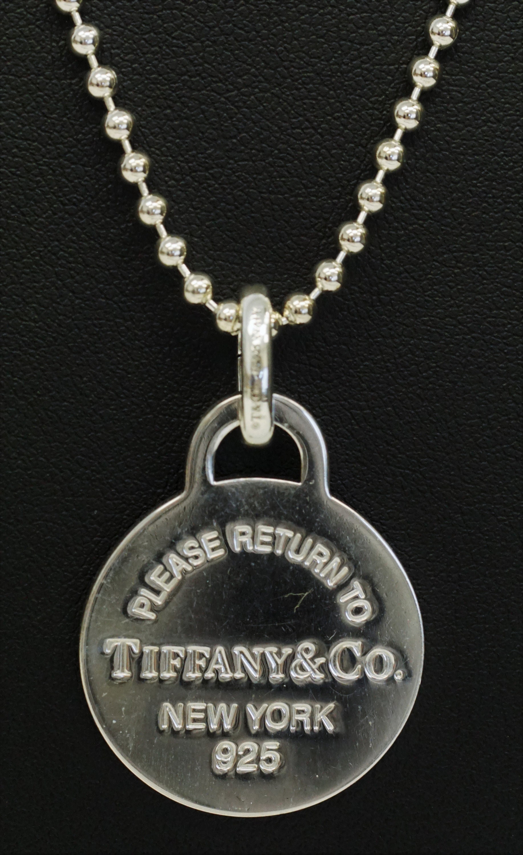 Tiffany & Co Tiffany & Co