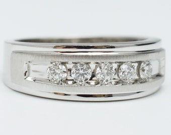 Mgw store 10k ring