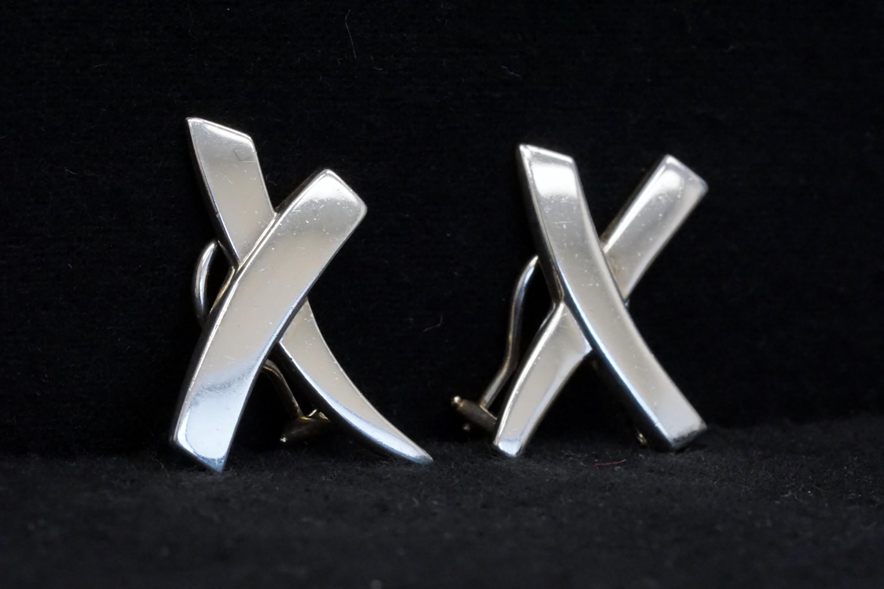 Tiffanys Paloma Picasso - Etsy