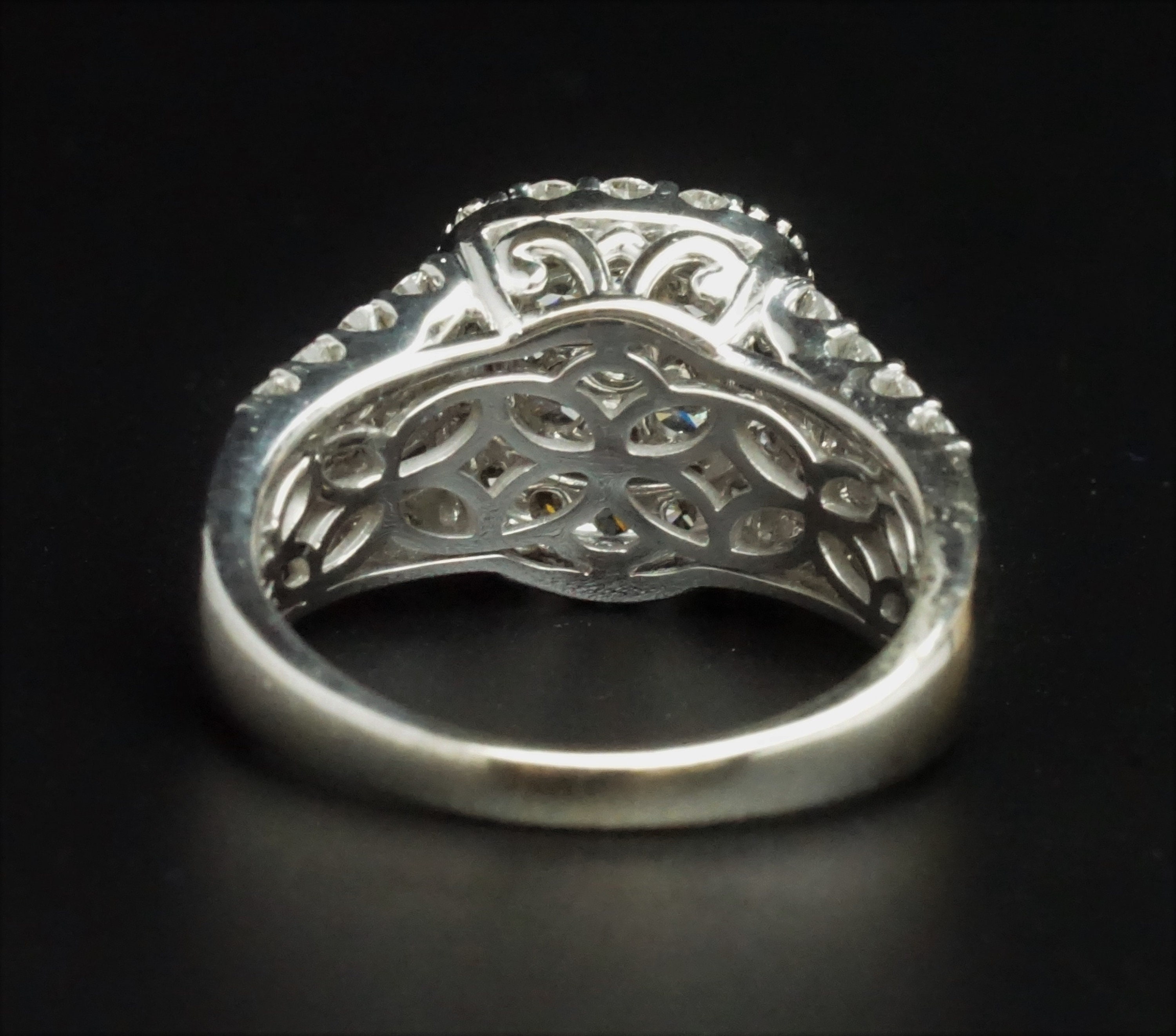 Mhj sale 10k ring