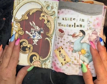 Junk Journal