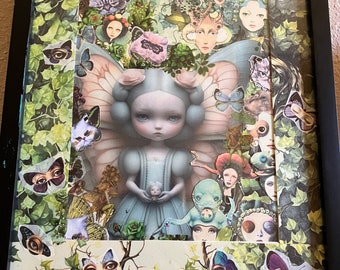 Original collage