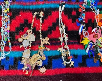 Beaded Necklace