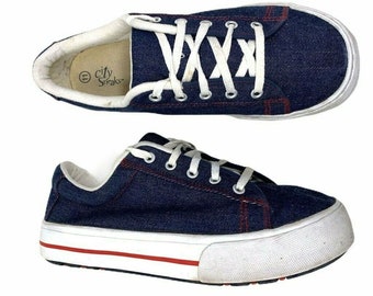 city sneaks platform