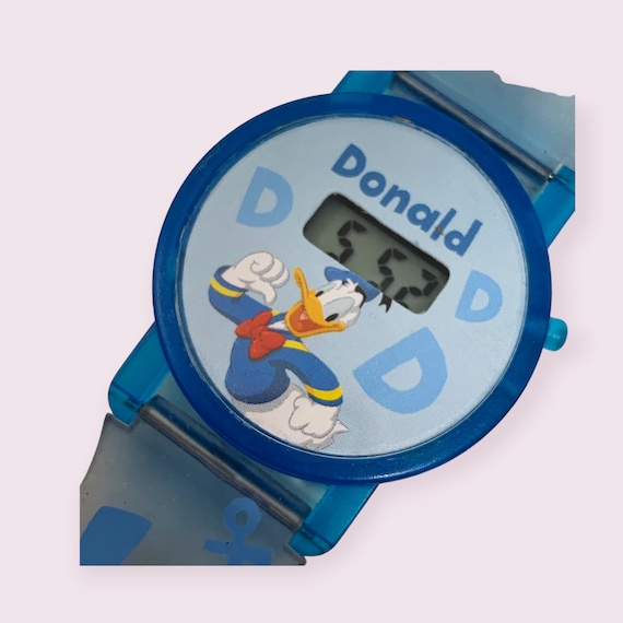 Lot 3 x Disney SII Kids' Watches Wristwatches Mic… - image 3